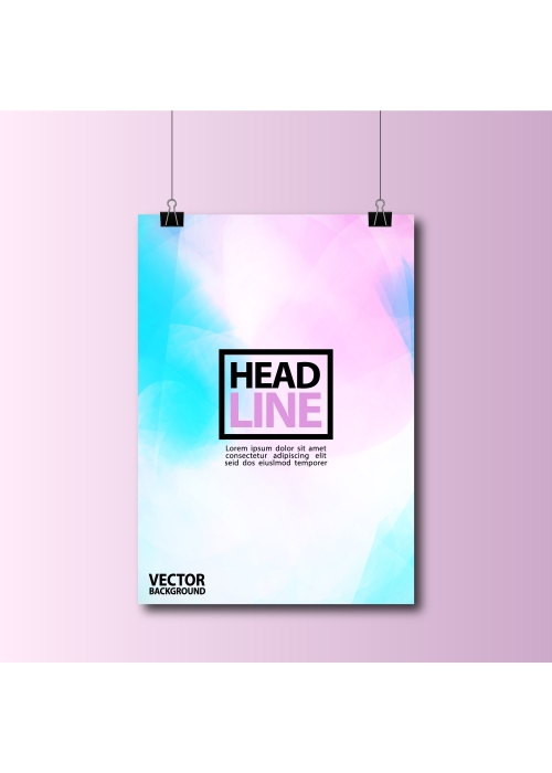 Plakat A4