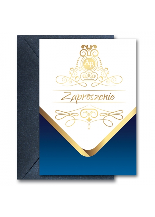 zaproszenia ślubne