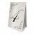 Numery stołów Glamour White Pearl Elegant