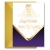Royal Purple – eleganckie zaproszenie ślubne w kolorze purpury